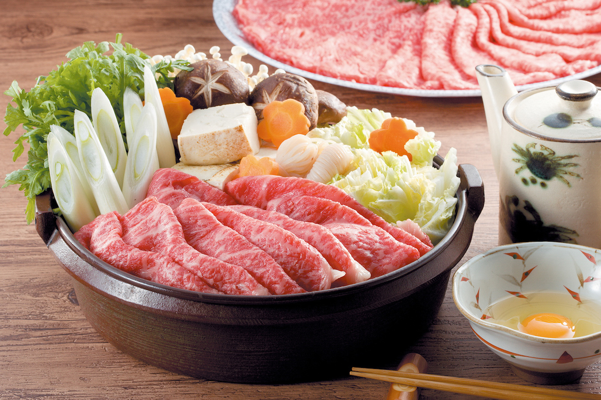 黒川温泉 くまもとあか牛