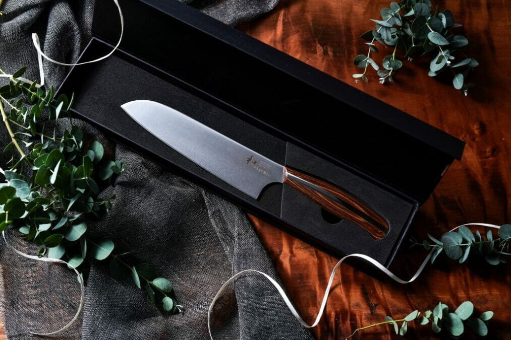 読者プレゼント】明治6年創業 刃物メーカー「三星刃物」（岐阜県関市