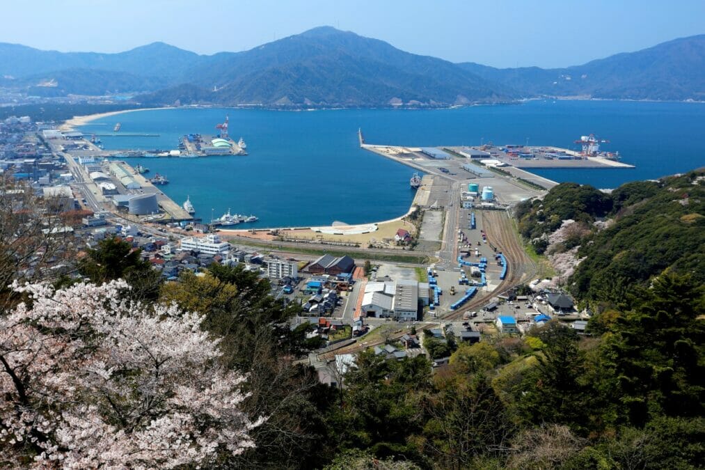 天橋立福井−敦賀