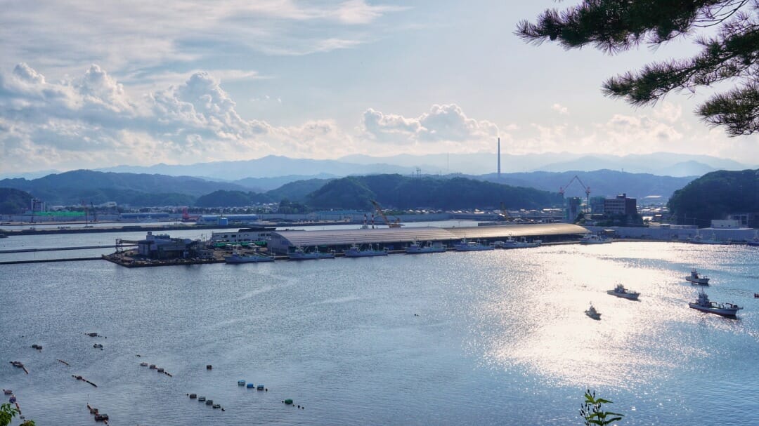 地元から通信】岩手県 三陸観光を満喫する宮古の自然と祭り｜1年中オン