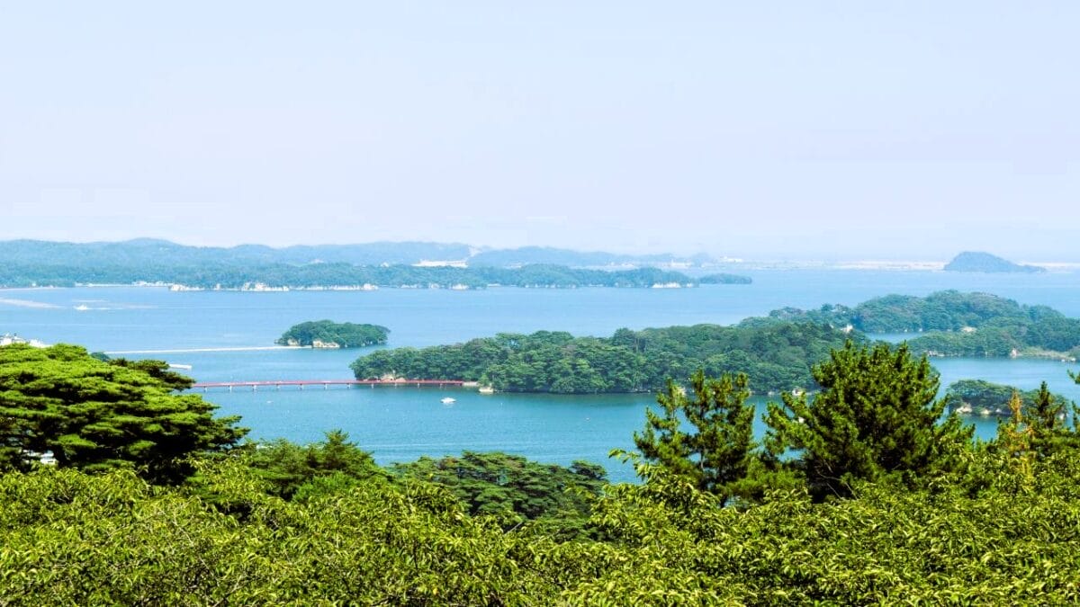 松島町でプレミアム観光クーポン販売中 1口1,000円で最大5,000円分お得に