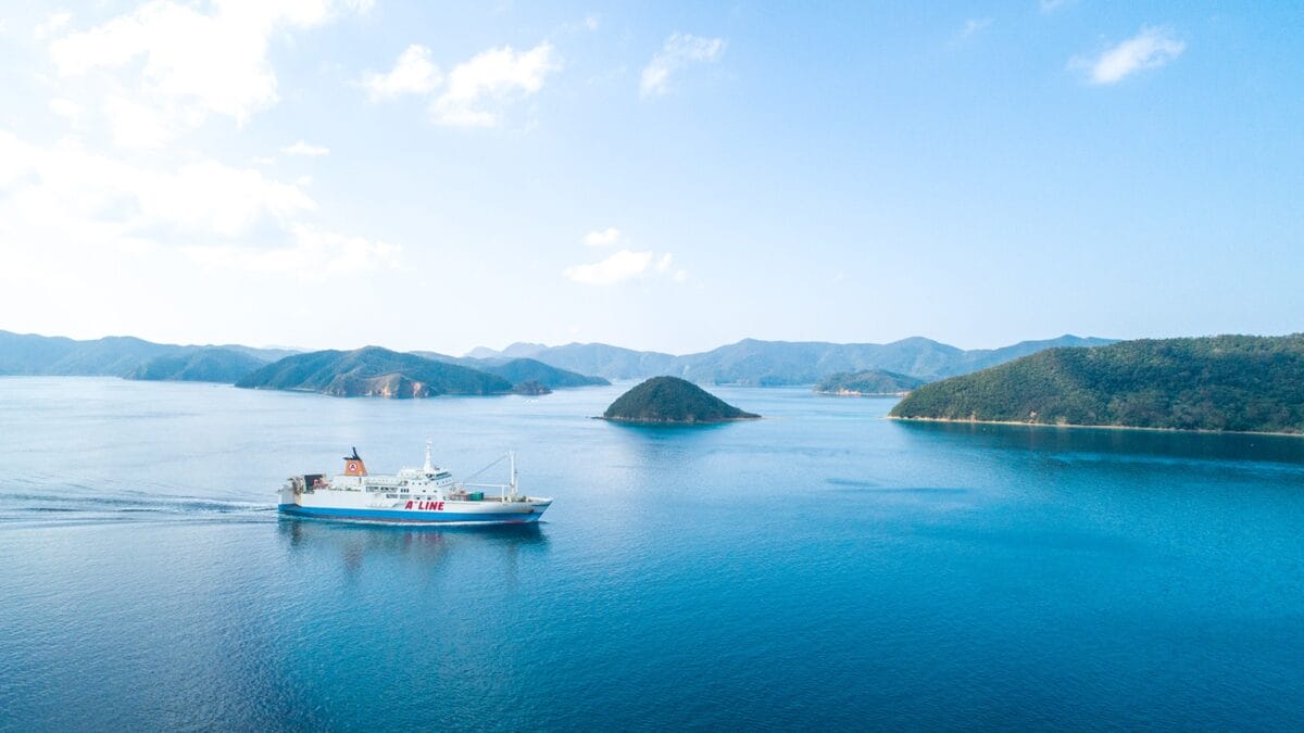 奄美群島フェリー、14日間乗り放題周遊券2万円―鹿児島～奄美群島～沖縄